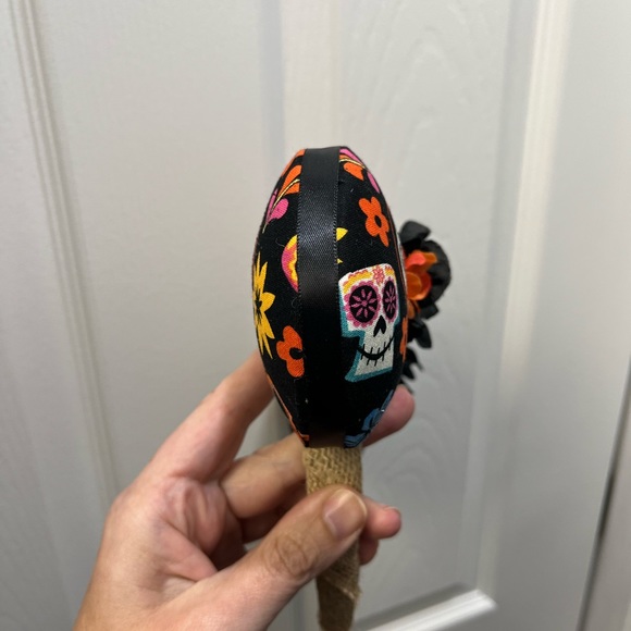 Coco inspired Minnie Mouse ears - Picture 6 of 9